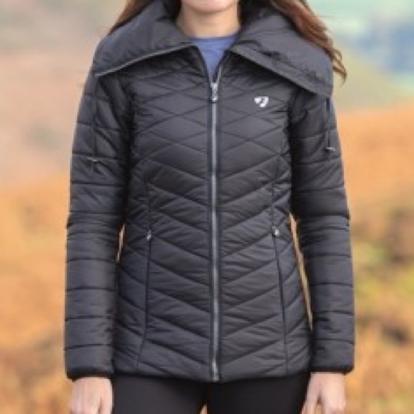 Brand new Aubrion (by Shires) Jacket - Picture 1 of 3